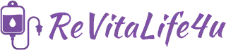 Revitalife4u logo
